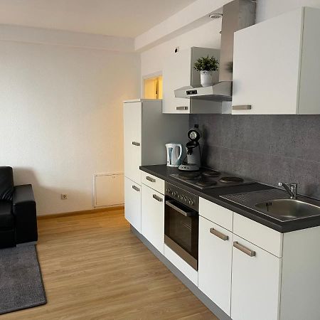 Casa Blanca Am Herzzentrum Lahr Lahr  Bagian luar foto