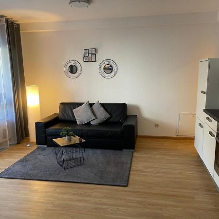 Casa Blanca Am Herzzentrum Lahr Lahr  Bagian luar foto