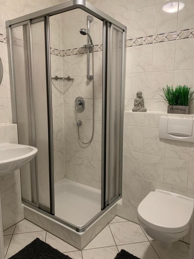 Casa Blanca Am Herzzentrum Lahr Lahr  Bagian luar foto